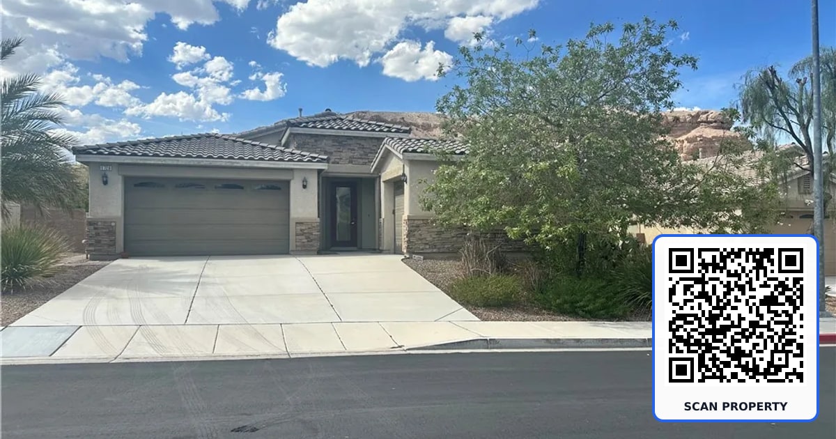 1726 Sonoran Bluff Avenue property photo