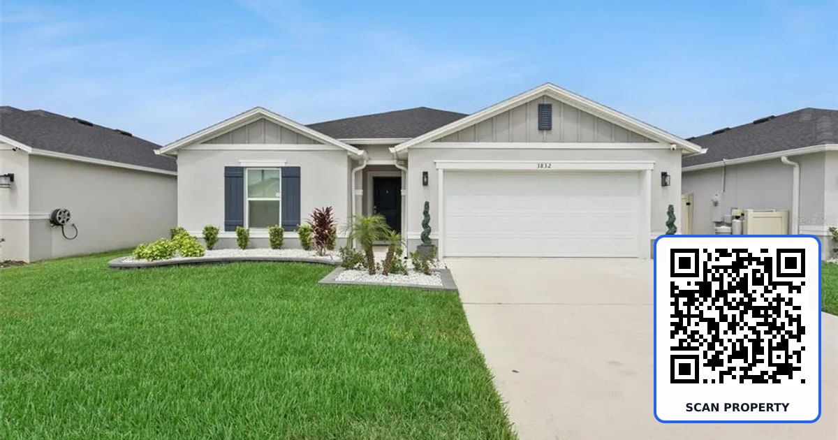 3832 PRONGHORN DR property photo