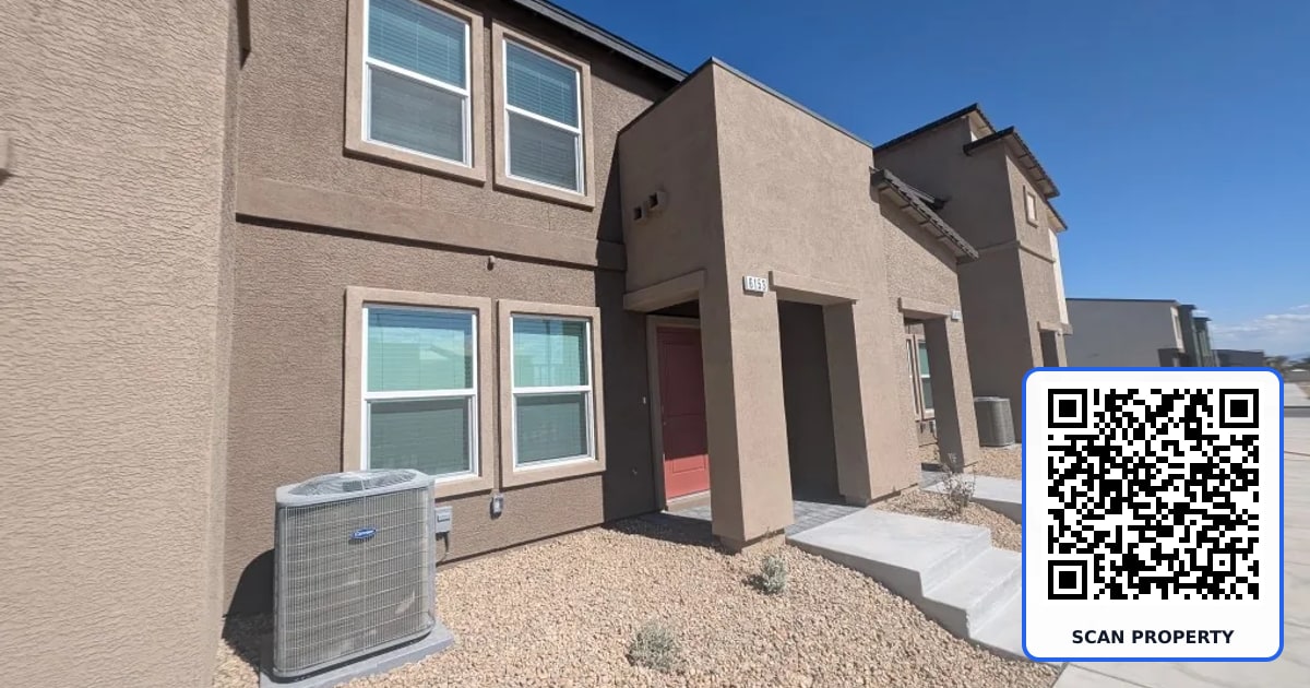 6153 Aster Garden Street property photo