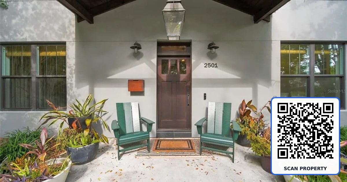 2501 WINTER PARK ROAD property photo