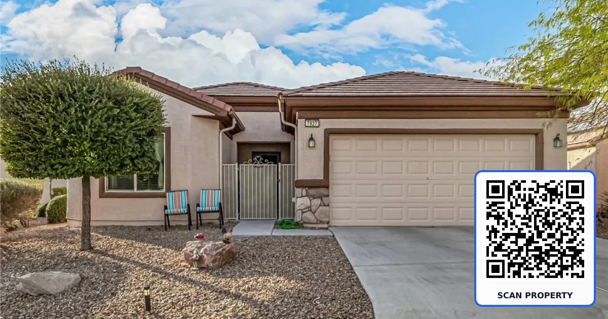 7927 Crested Starling Court property photo