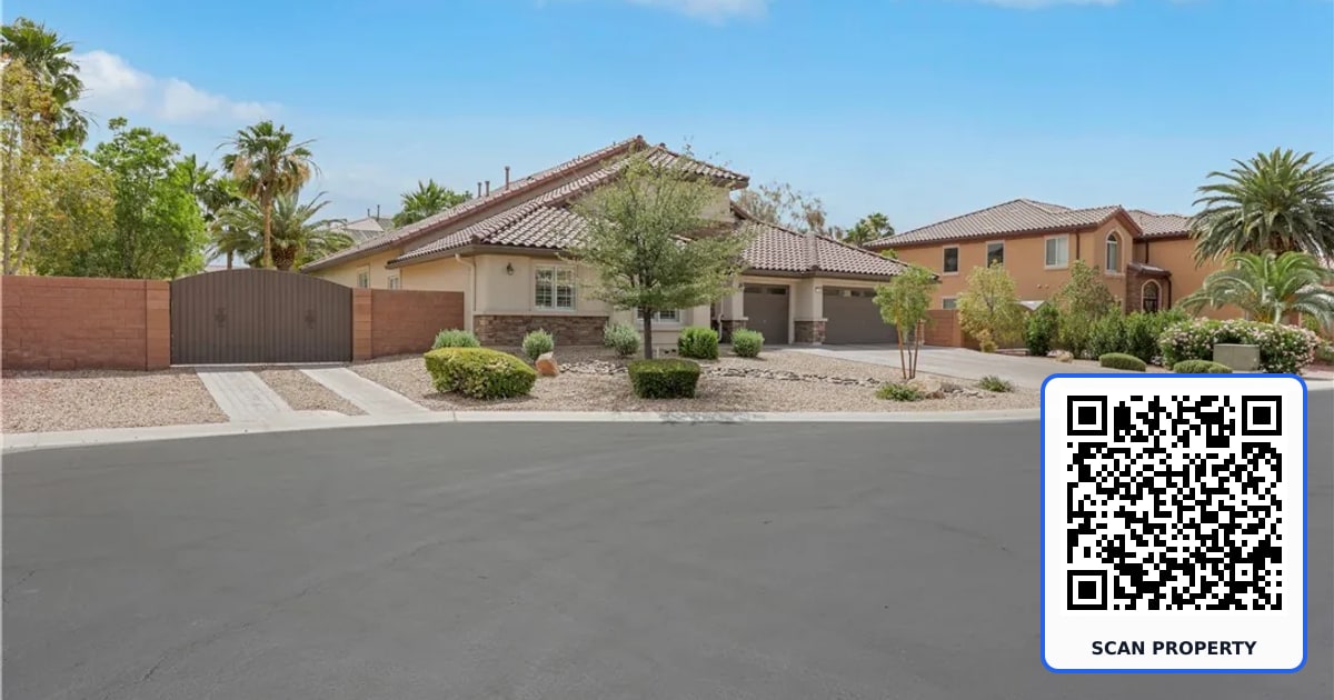 7364 Parading Pokey Street property photo