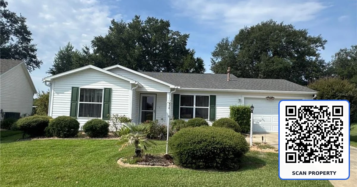 17481 SE 76TH FLINTLOCK TERRACE property photo