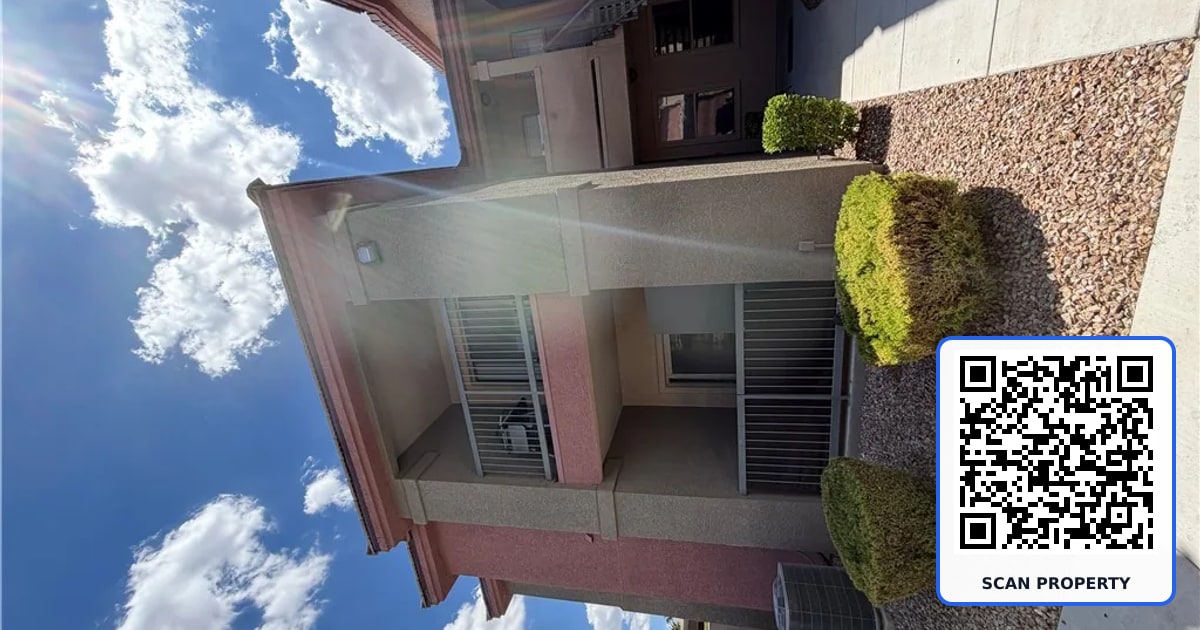 8000 West Badura Avenue 1001 property photo