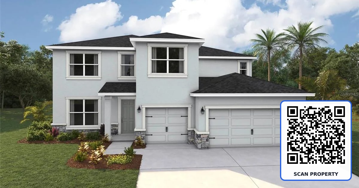 10436 WOODLAND GARDEN WAY property photo