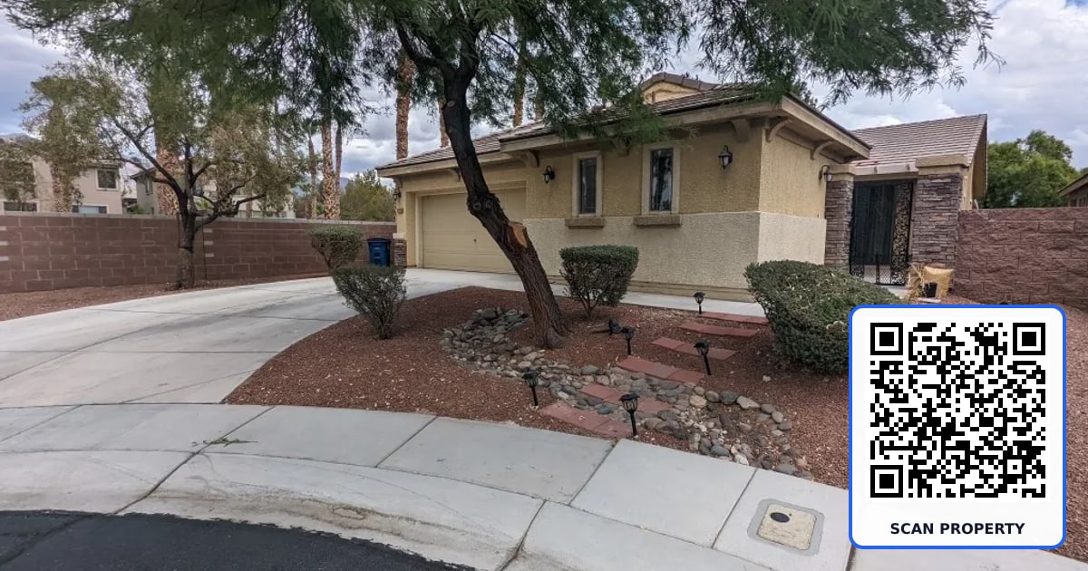 8148 Slate Falls Street property photo