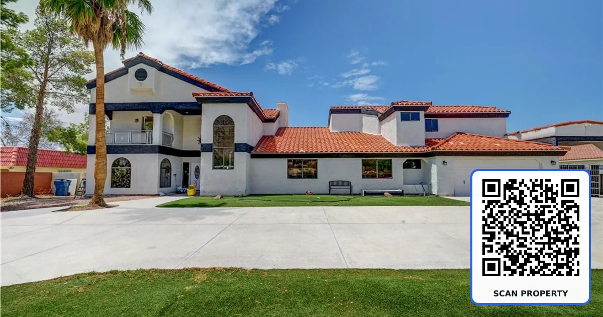 1275 Morning Sun Way property photo