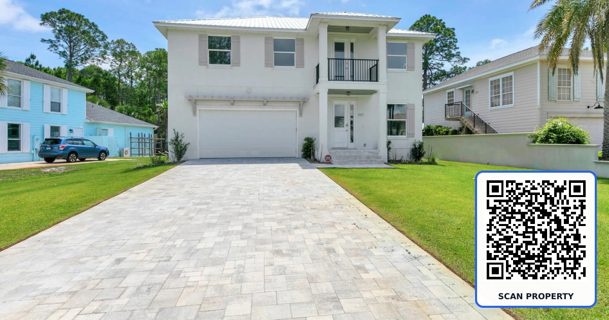 443 Shelter Cove Drive property photo
