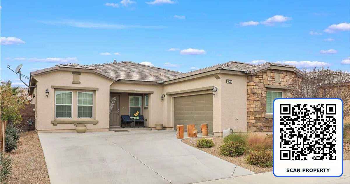 4829 Skyraider Street property photo
