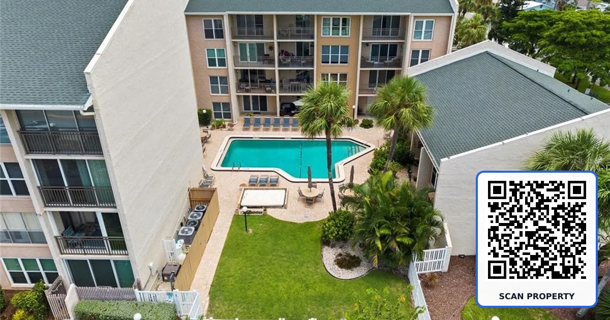 845 BENJAMIN FRANKLIN DRIVE UNIT 101 property photo