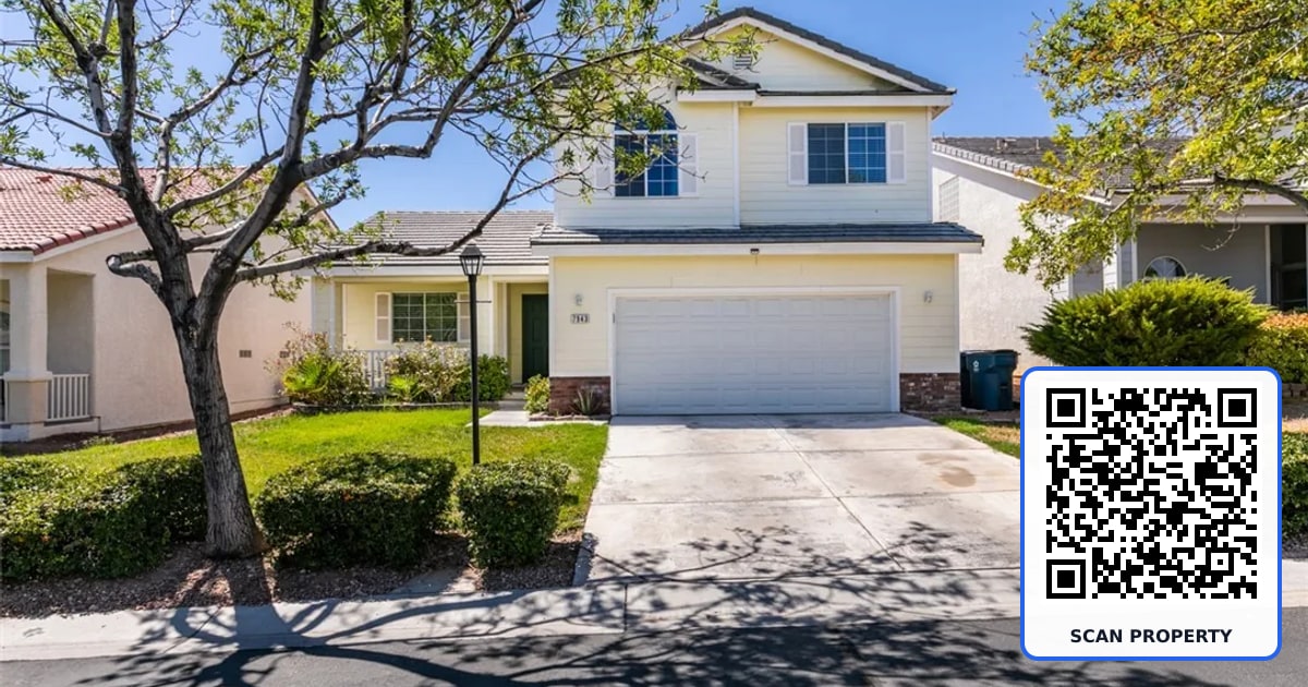 7943 Meandering Path Avenue property photo