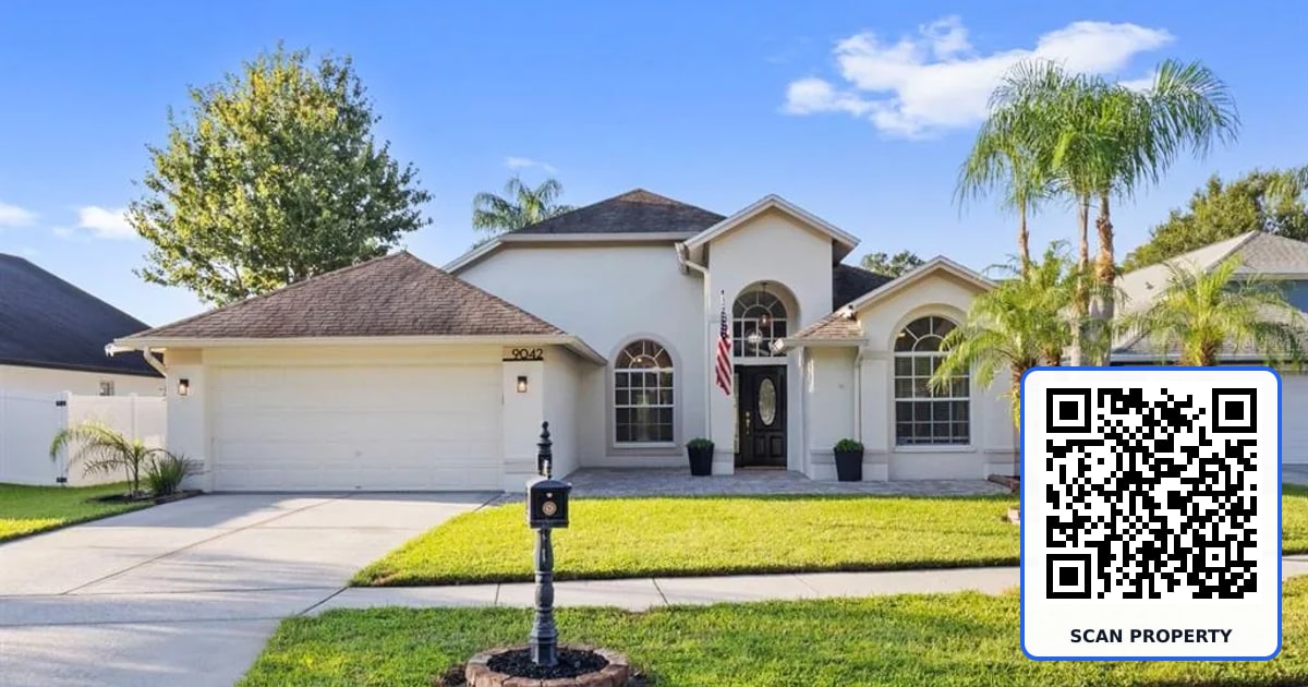 9042 BRELAND DRIVE property photo