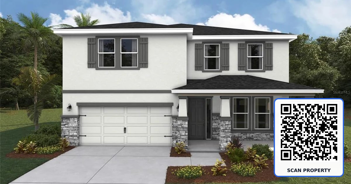10742 RABBIT GROVE TRAIL property photo