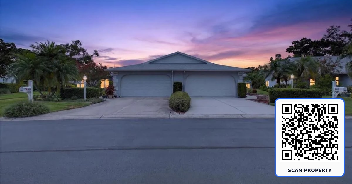 5988 BONAVENTURE PLACE property photo