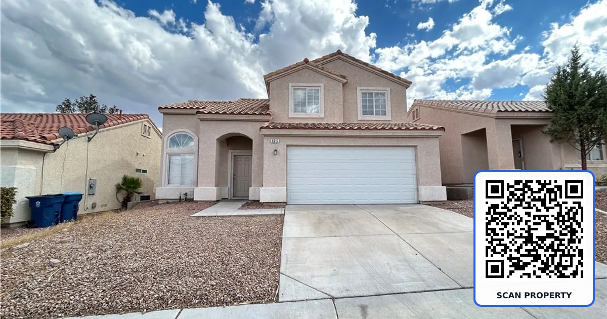 9317 Mountain Cliffs Avenue property photo