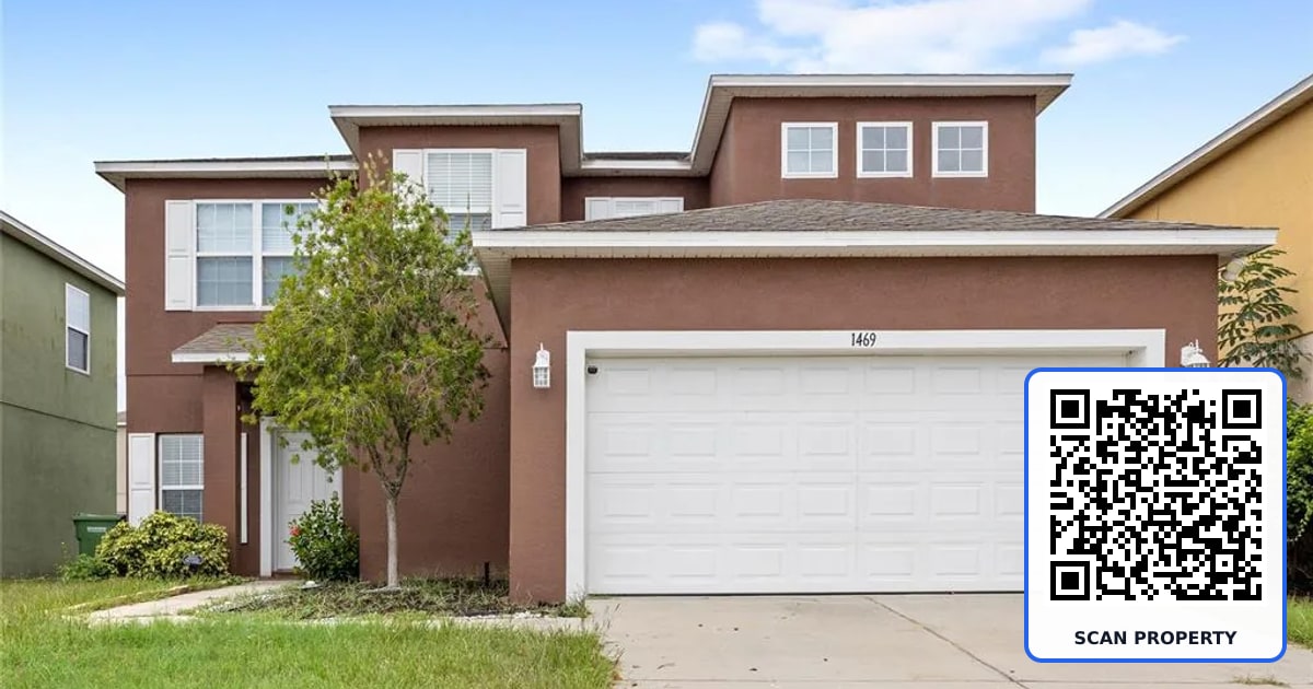 1469 SALISBURY DRIVE property photo