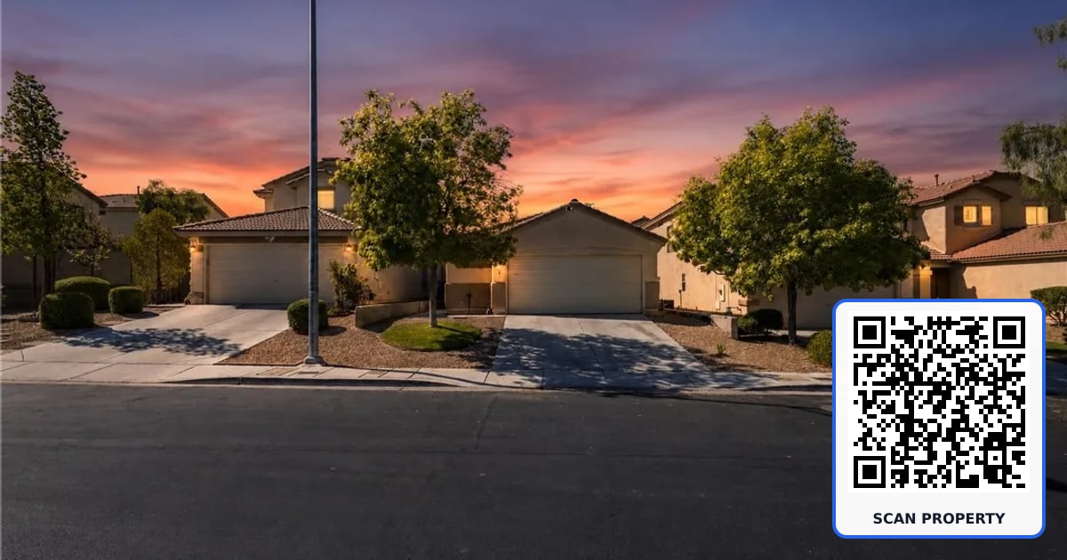 9593 Sage Sparrow Avenue property photo