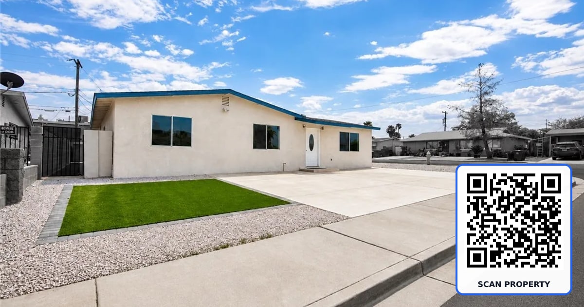 6121 Sonoma Circle property photo