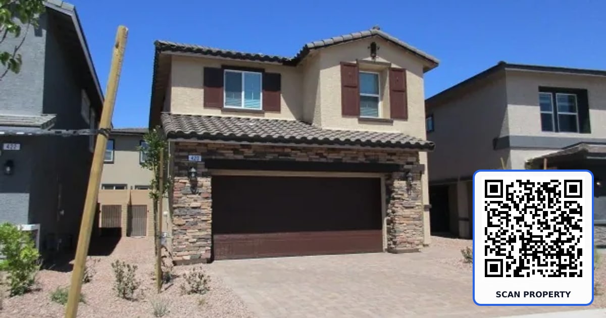 420 Canary Song Drive property photo