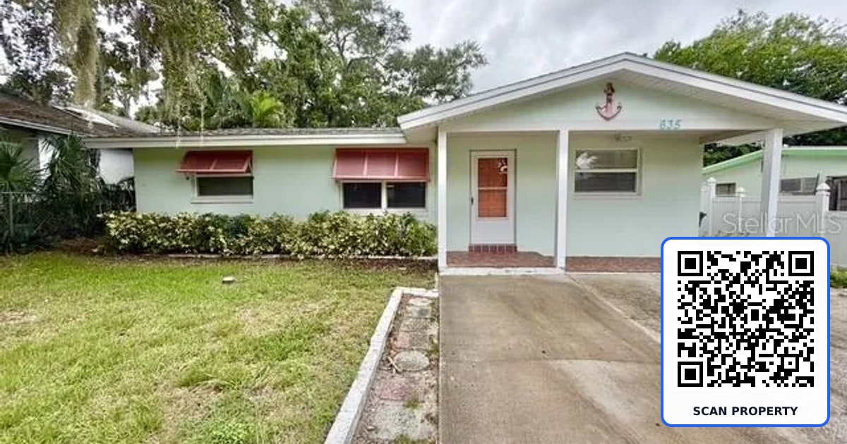 635 1ST AVENUE N property photo