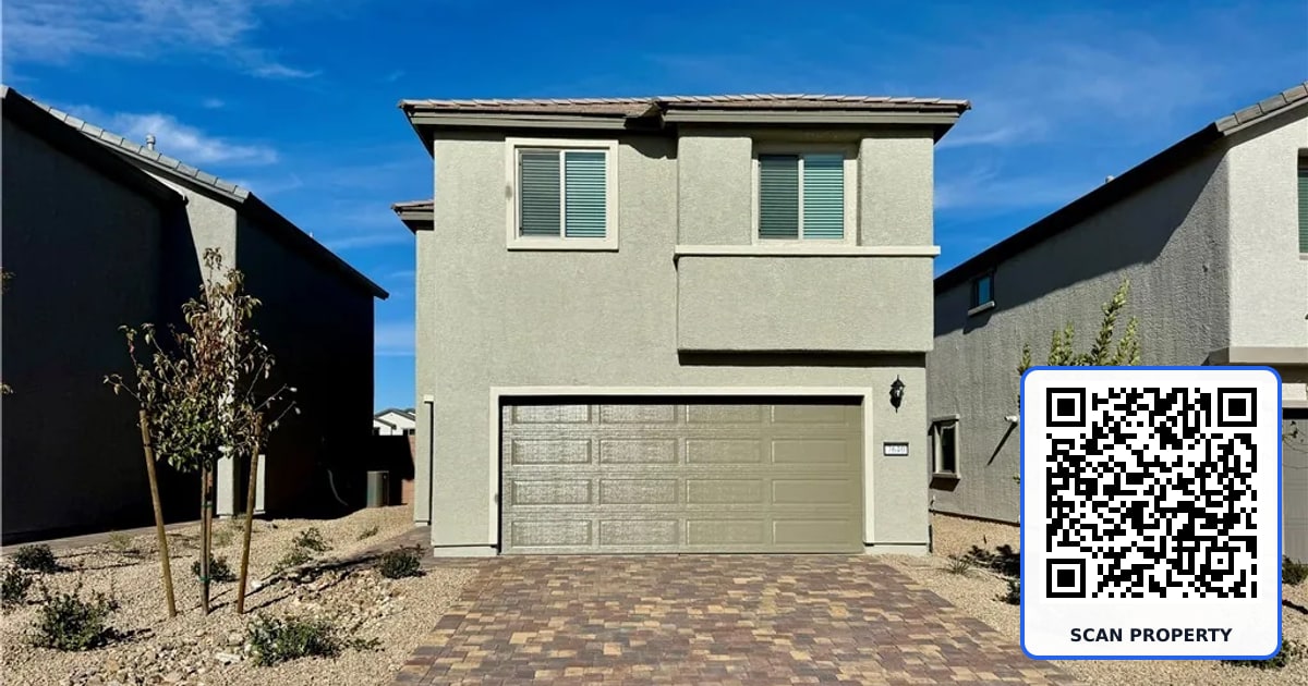 7640 Royal Halo Avenue property photo