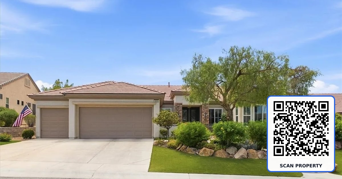 2849 Foxtail Creek Avenue property photo