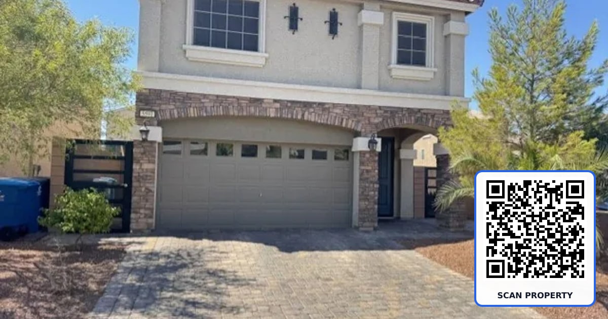 5591 Brimstone Hill Avenue property photo