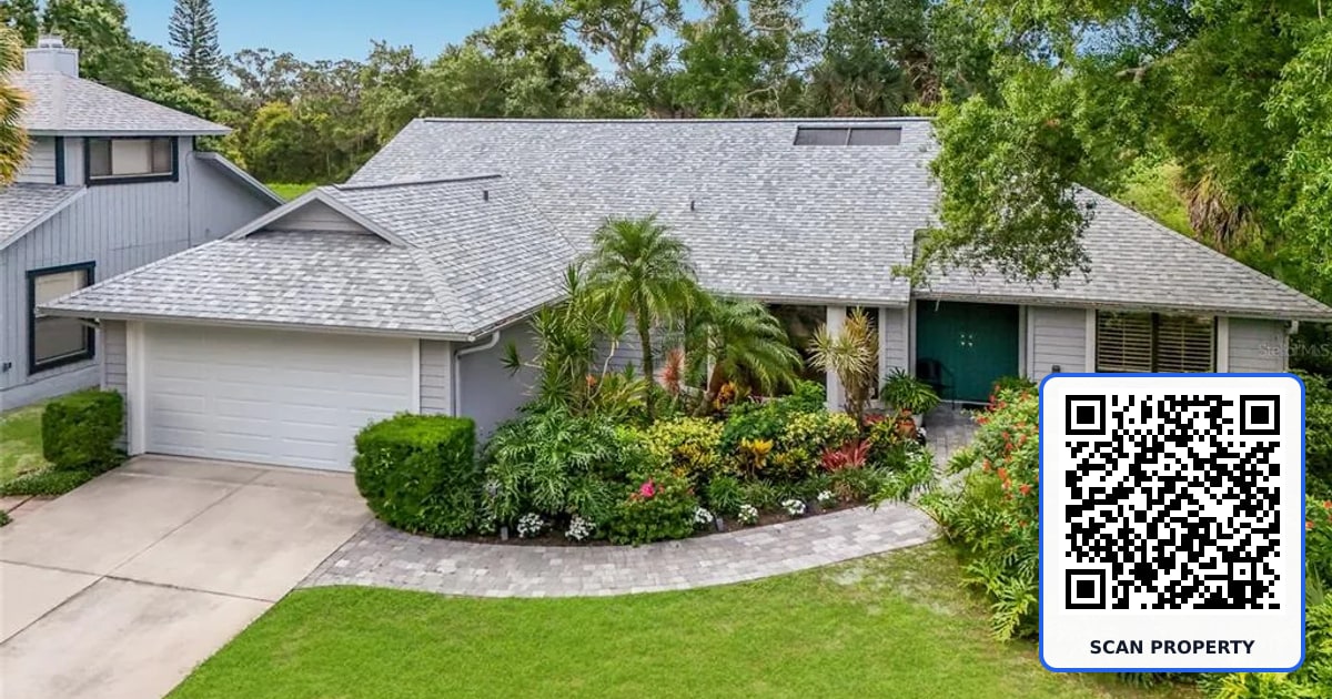 851 FAULKWOOD COURT property photo