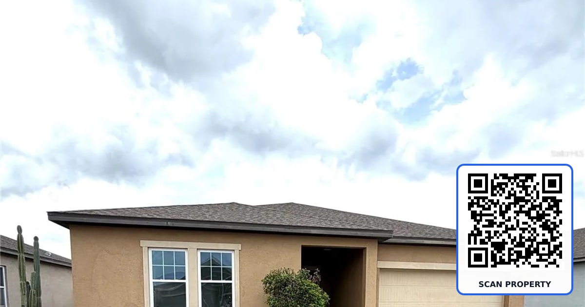4669 OSPREY WAY property photo
