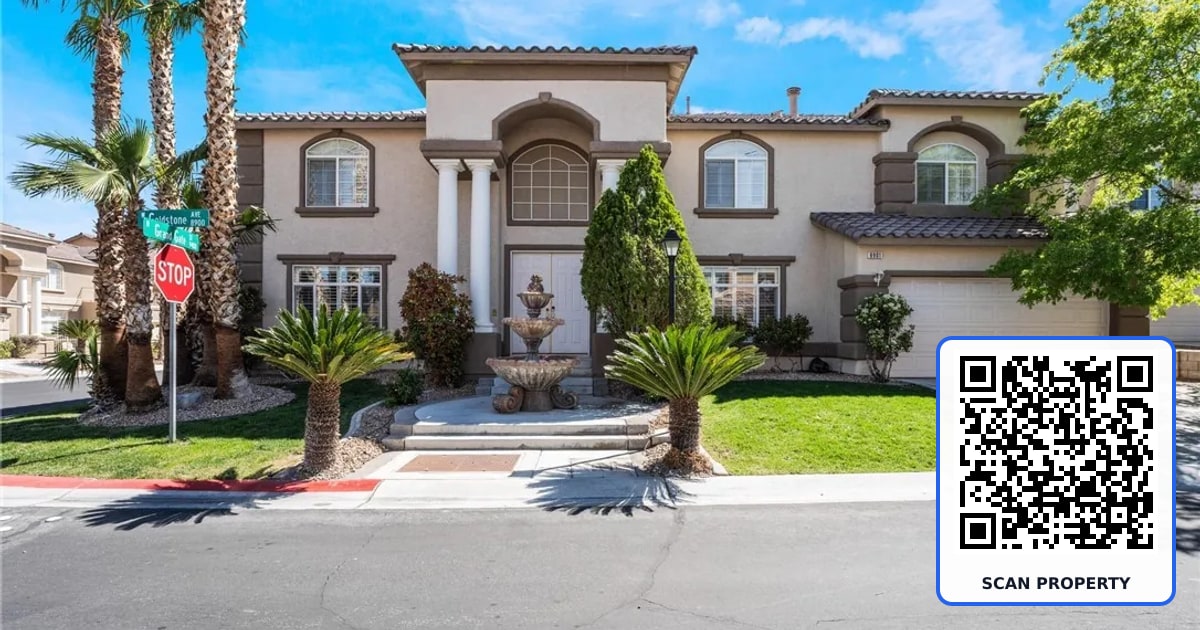 8901 Goldstone Avenue property photo