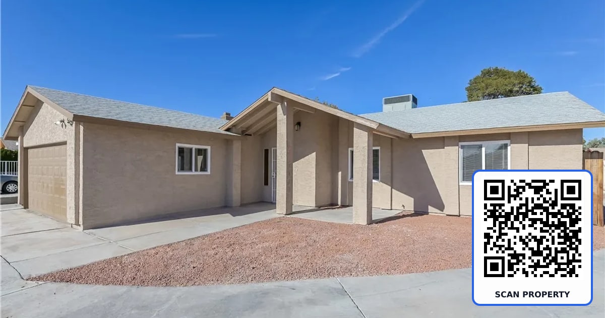 5322 Camden Avenue property photo