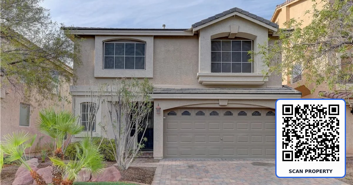 4633 Mission Meadow Circle property photo