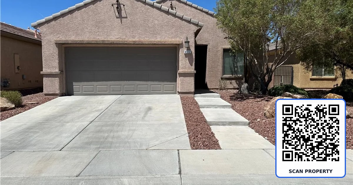 4112 GLIDING GULLS Avenue property photo
