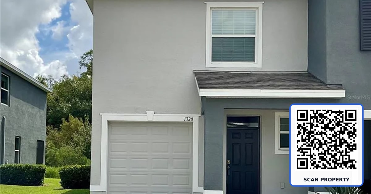 1720 HUBBELL ROAD property photo