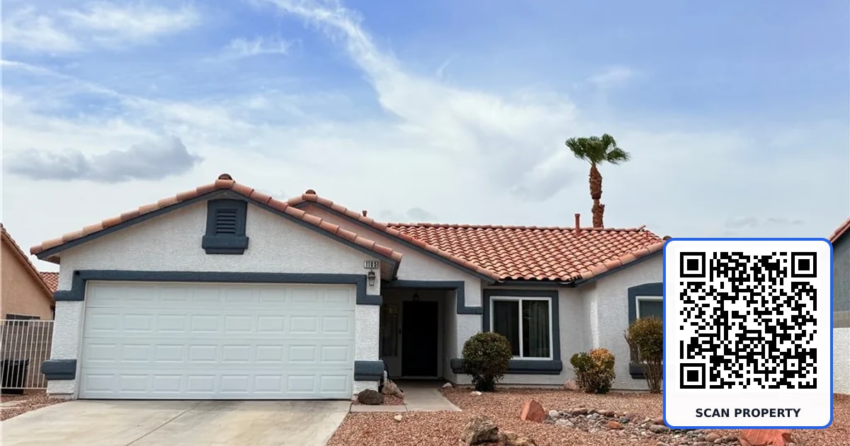 1105 Nordyke Avenue property photo