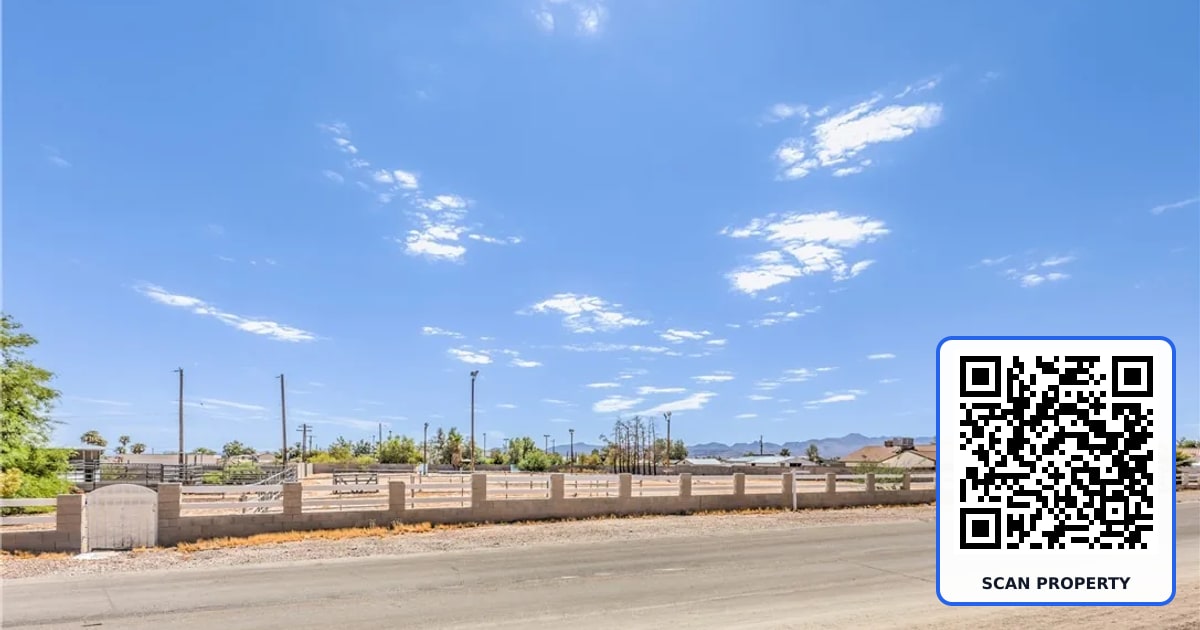 Fairfield Avenue property photo
