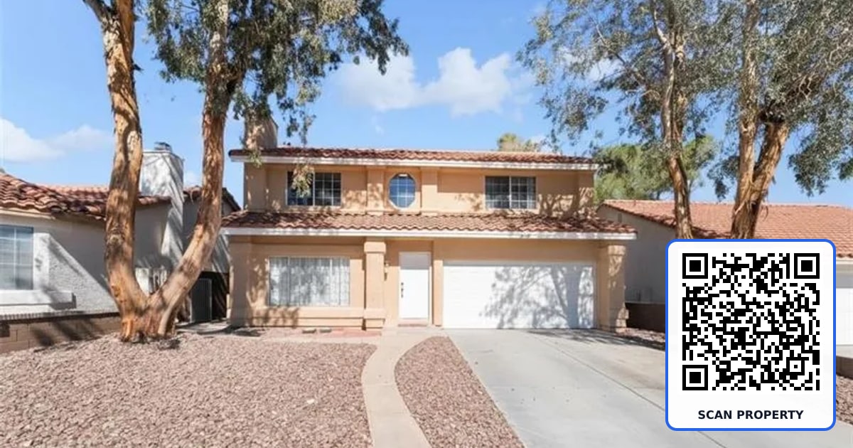 8644 Trafalgar Drive property photo