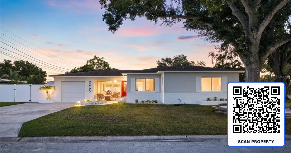2465 38TH STREET N property photo