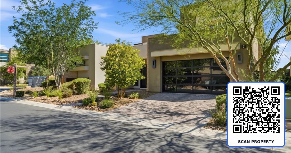 2 Garden Rain Drive property photo