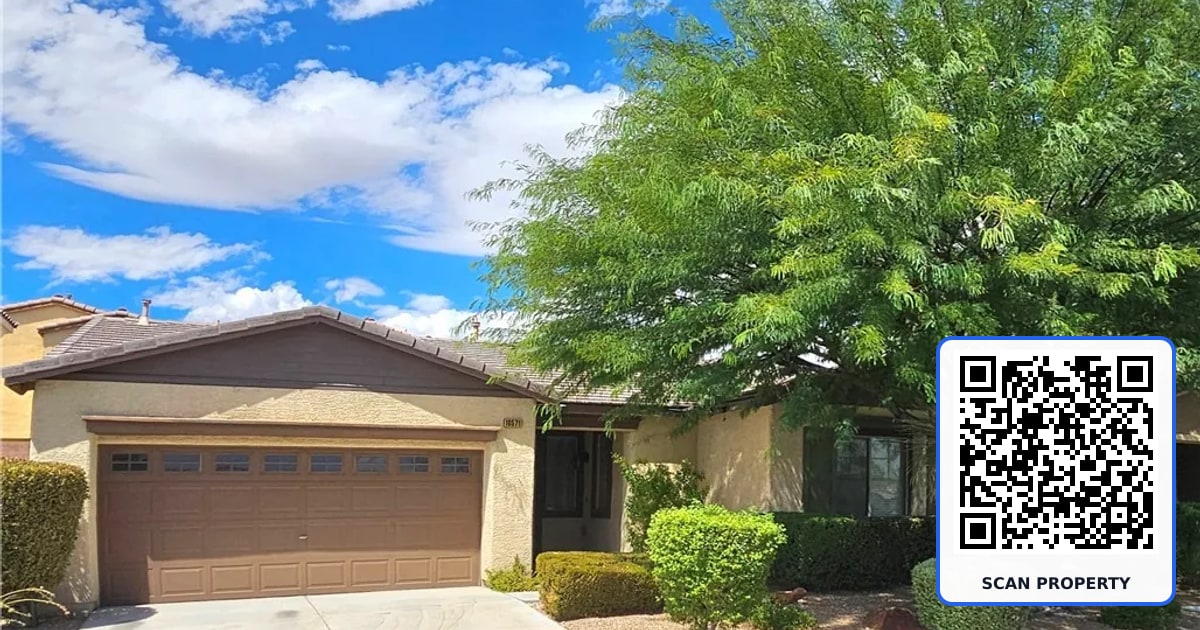 10571 Aloe Springs Street property photo