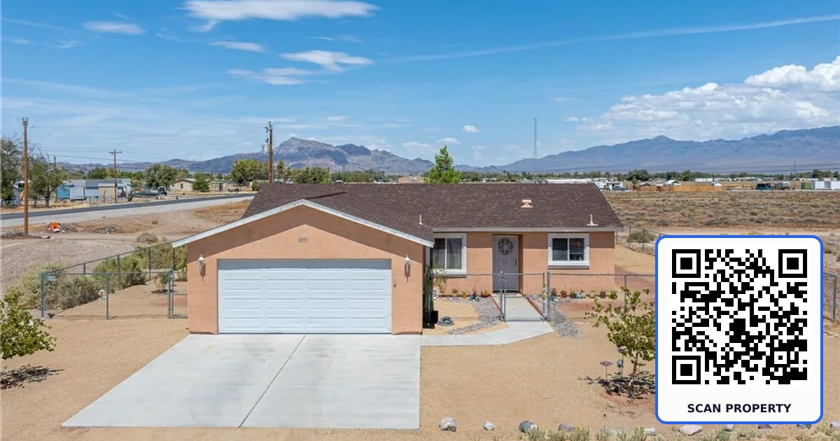 2970 Rio Rico Drive property photo