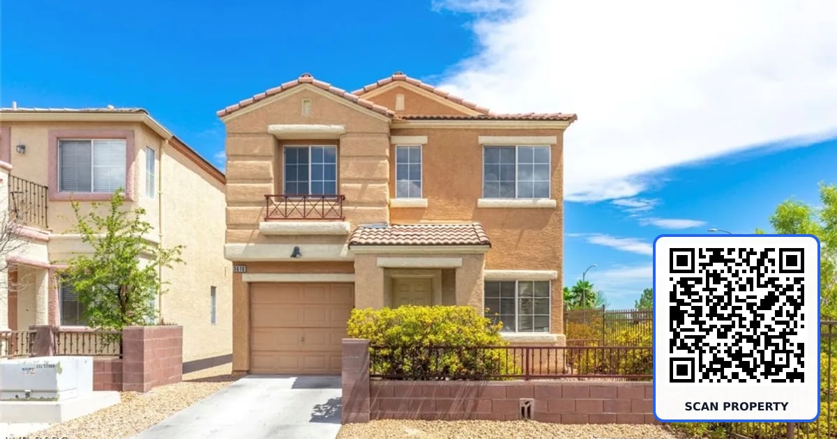 3610 American Pie Court property photo