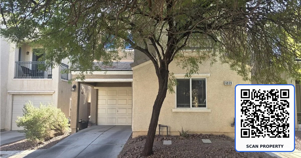 6939 Smiling Cloud Avenue property photo