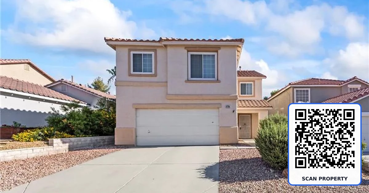 8708 Majestic Pine Avenue property photo
