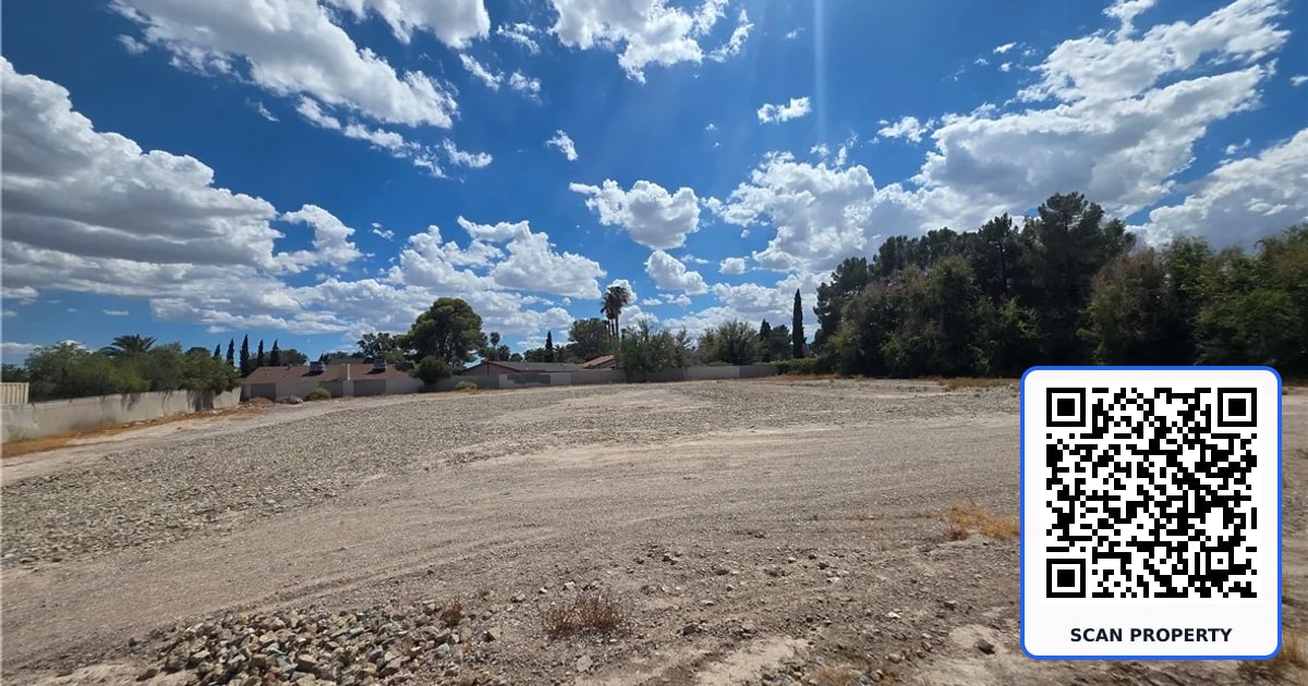 3995 West Vegas Drive property photo