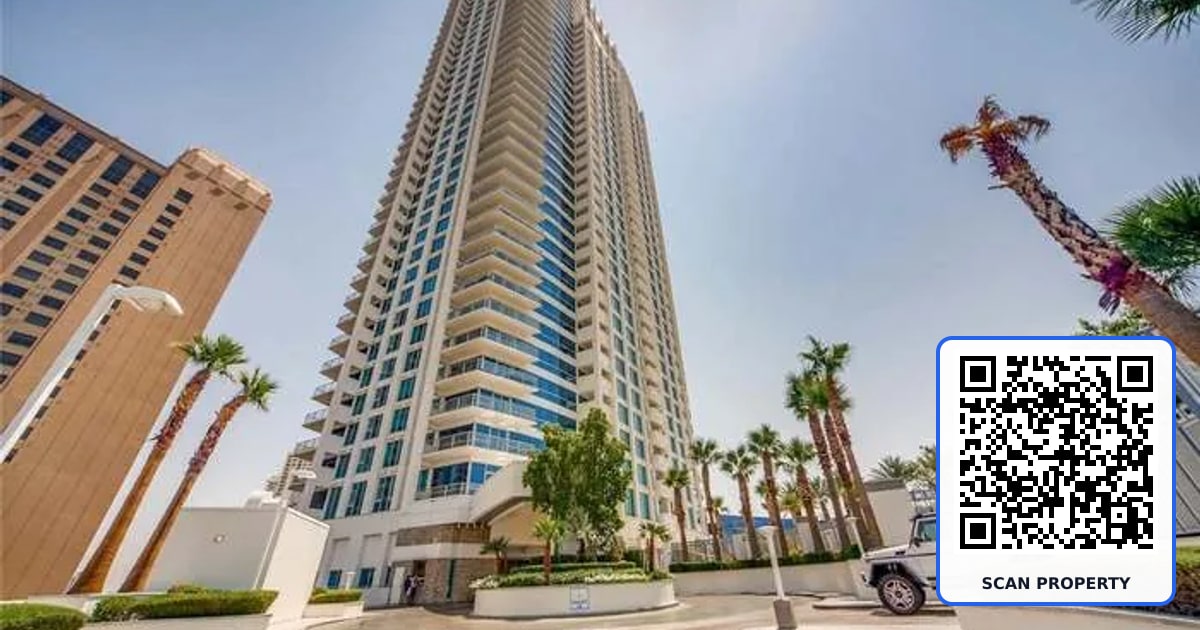 2700 Las Vegas Boulevard 803 property photo
