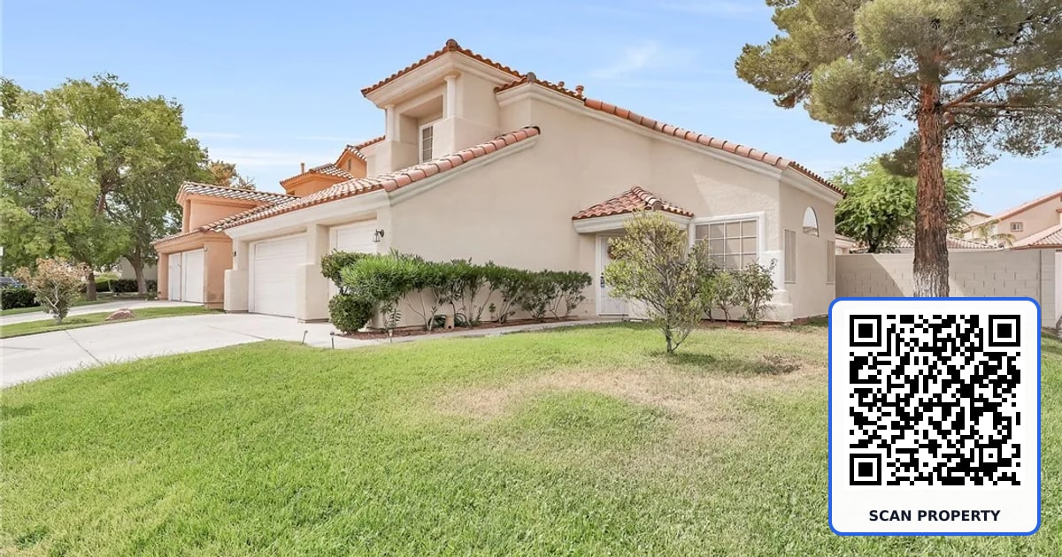 2917 Cape Verde Lane property photo
