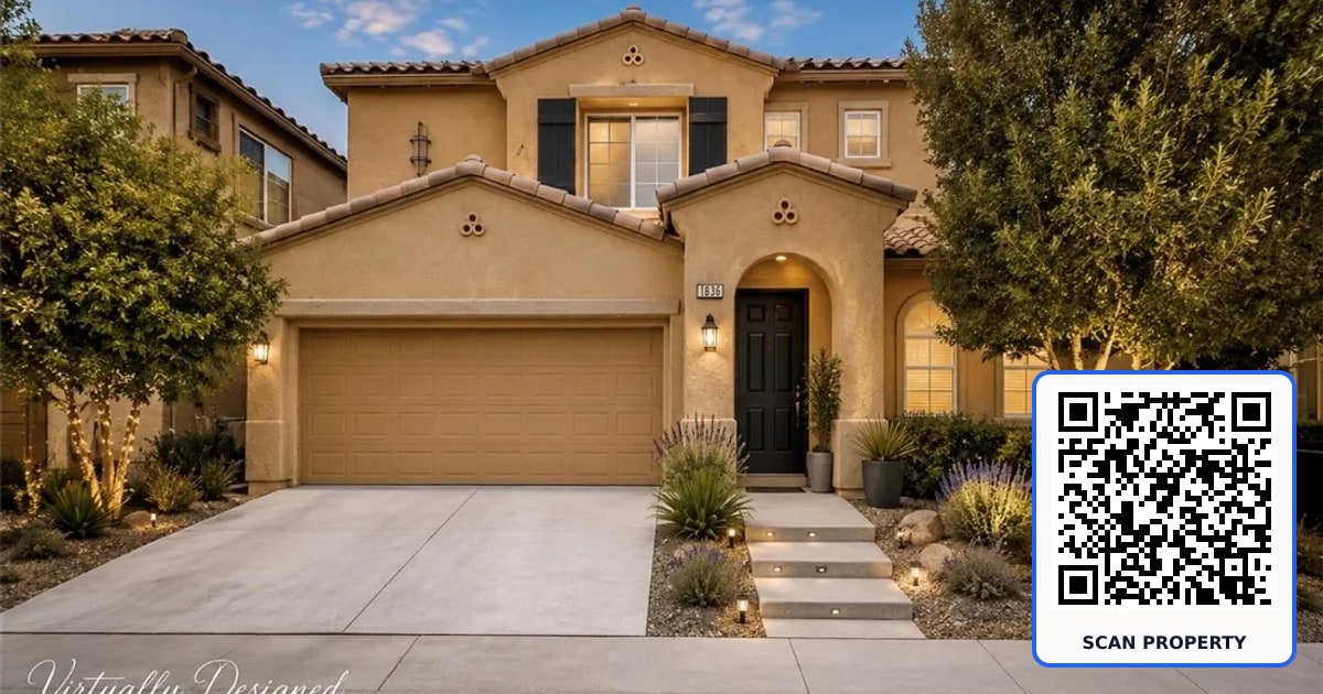 9834 Mandrake Falls Street property photo