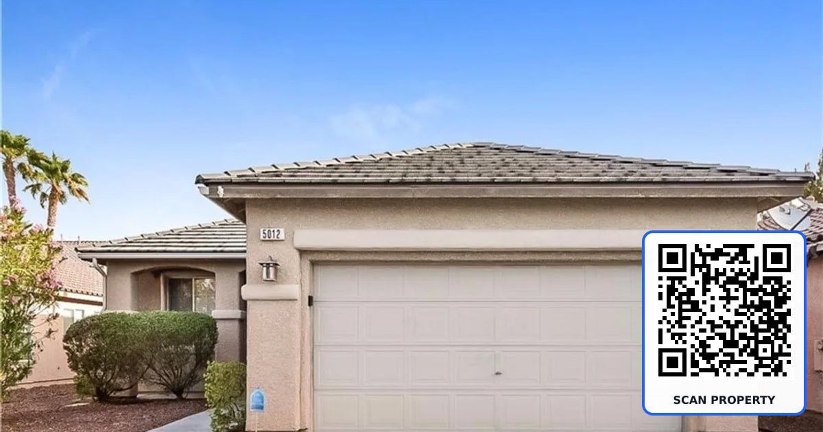 5012 Charlo Drive property photo