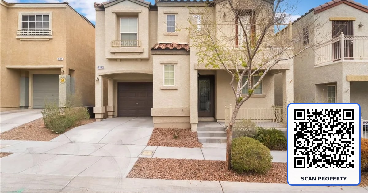 9132 Gabardine Avenue property photo